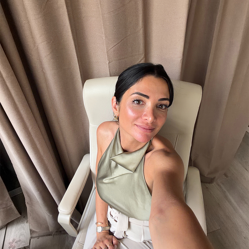 Anaïs Di Gerlando